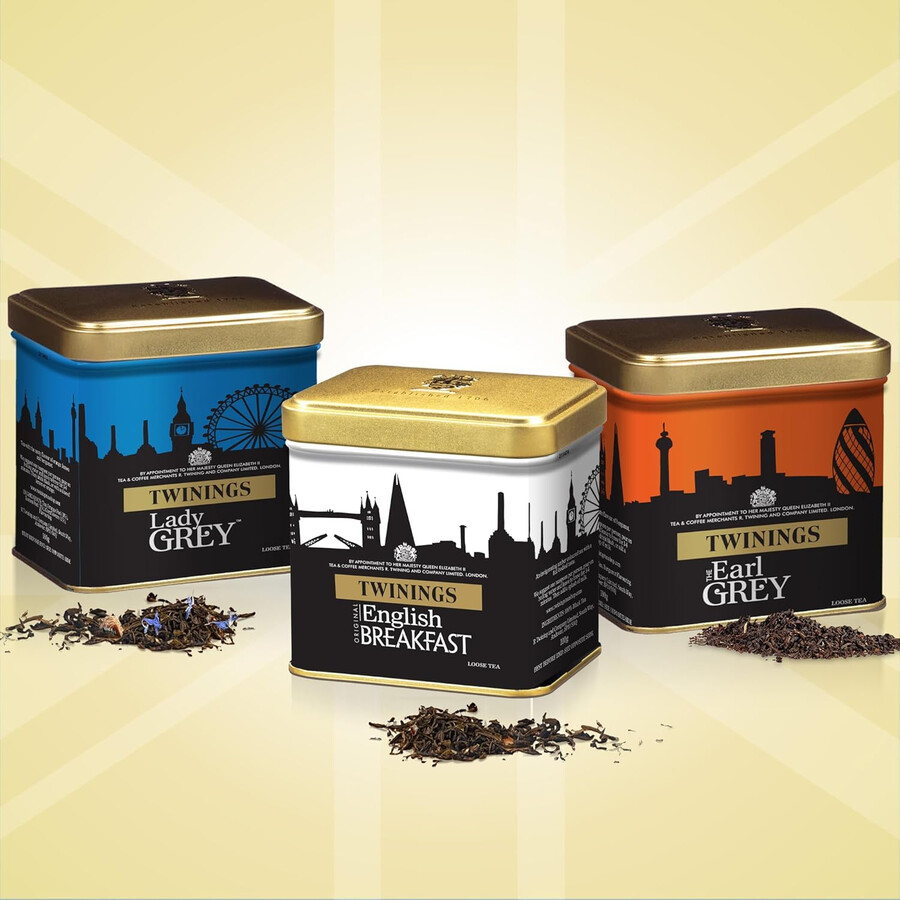boîtes skyline