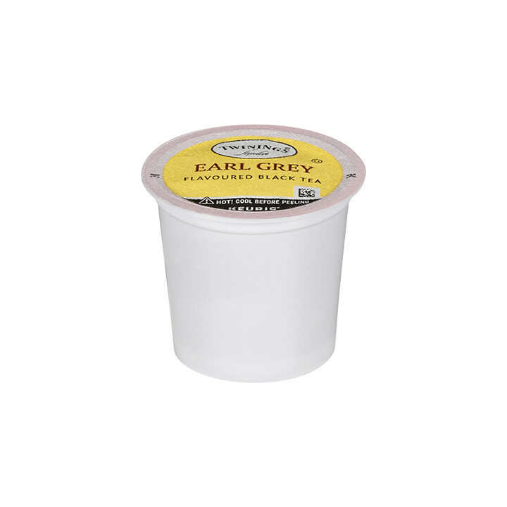 capsules k-cup earl grey - 24ct