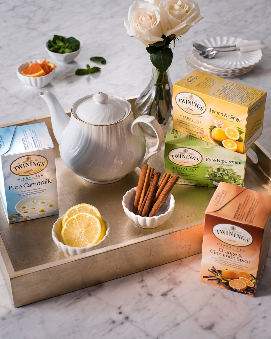 camomille pure - 20ct