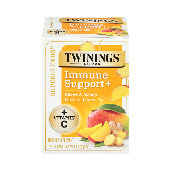 soutien immunitaire vitamine c - 16ct